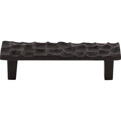 Top Knobs Cobblestone Bar Pull