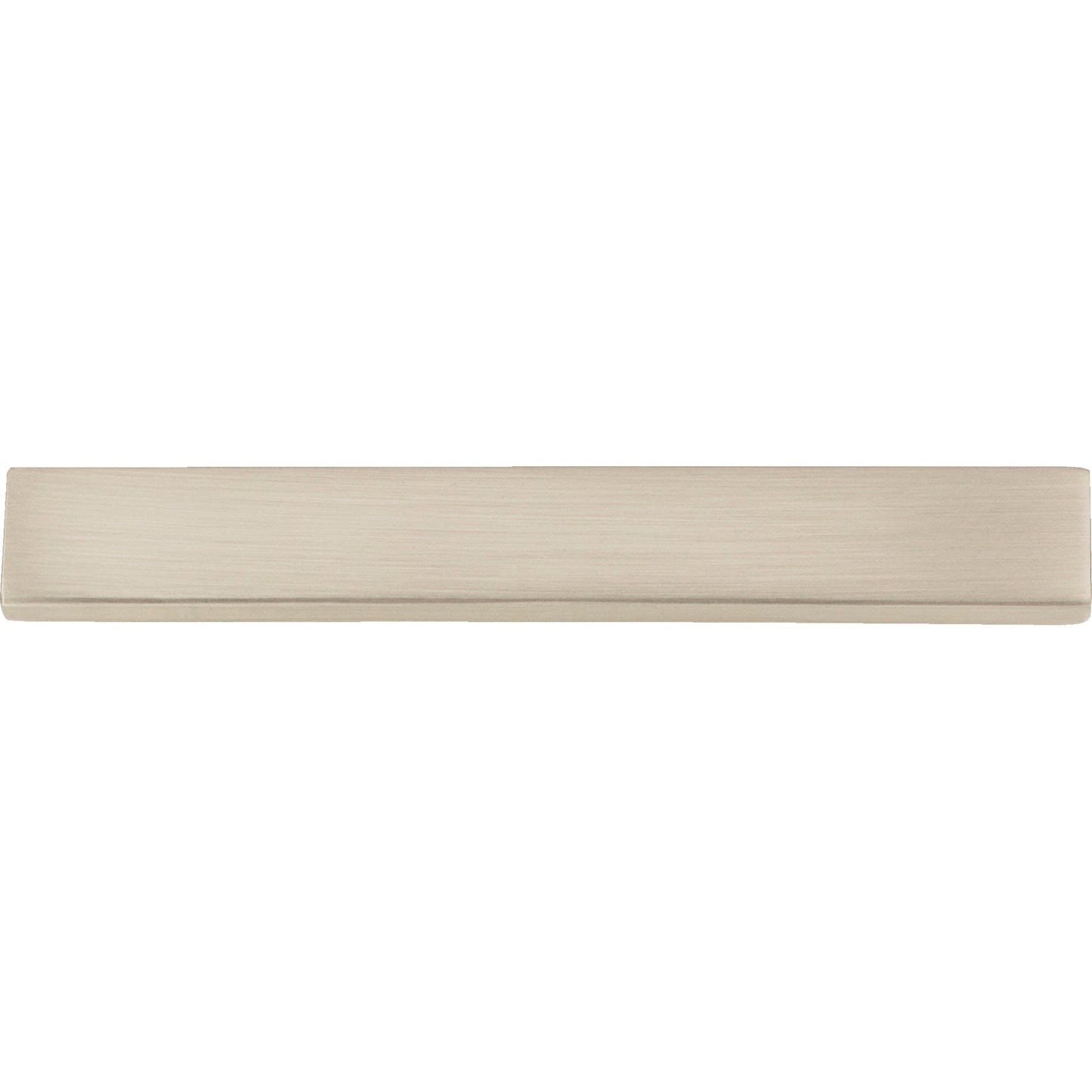 Top Knobs Minetta Finger Pull