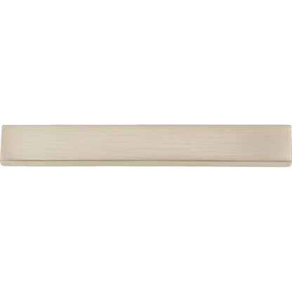 Top Knobs Minetta Finger Pull