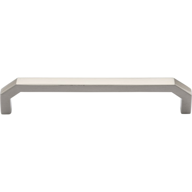 Angular Cabinet Pull