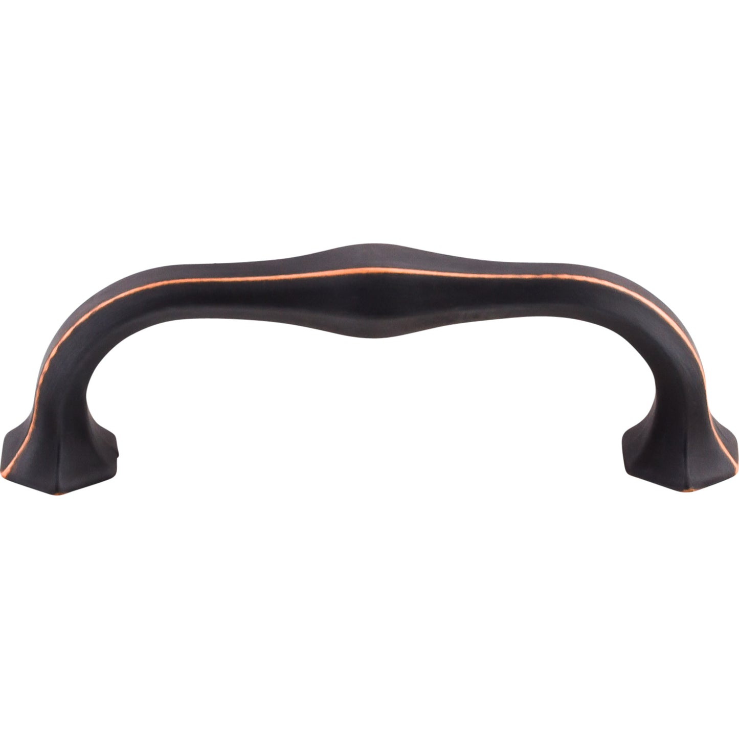 Spectrum 3 3/4" Center to Center Bar Pull