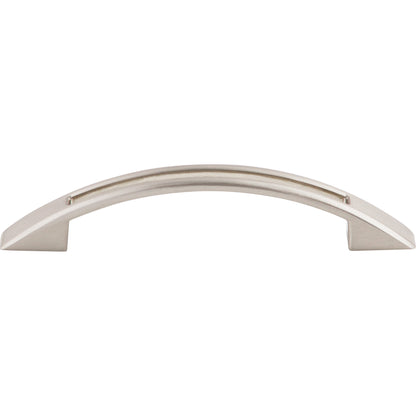 Top Knobs Tango Cut Out Bar Pull