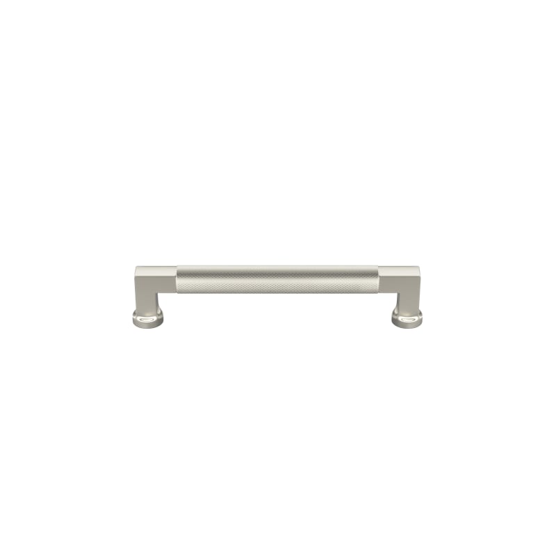 Knurled Bauhaus Cabinet Pull