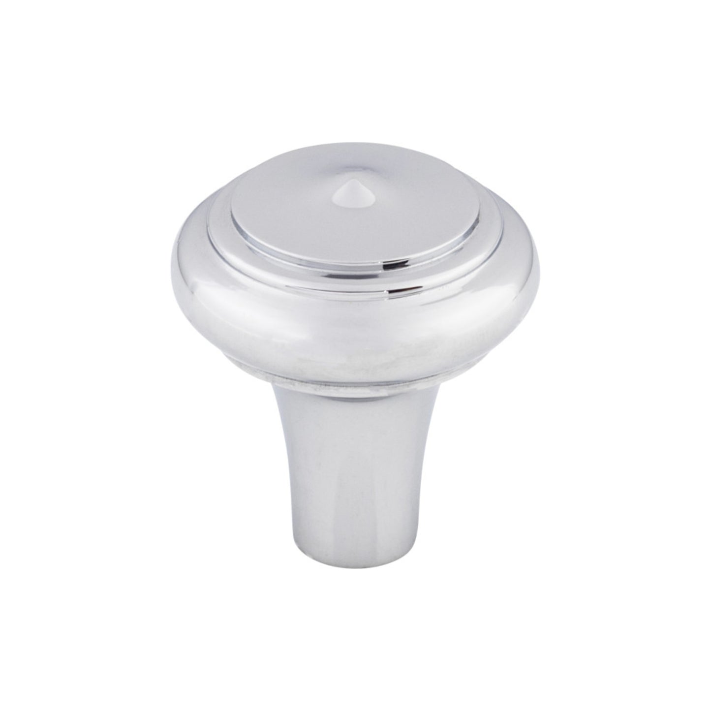 Top Knobs Aspen II Peak Diameter Round Knob