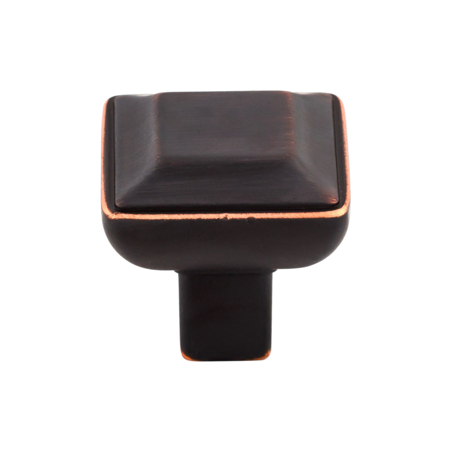 Top Knobs Podium Length Square Knob