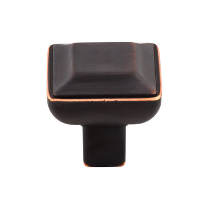 Top Knobs Podium Length Square Knob