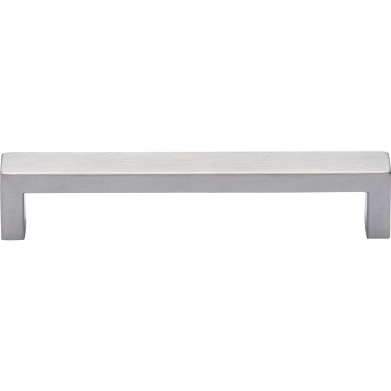 Band Stainless Steel Cabinet Pull