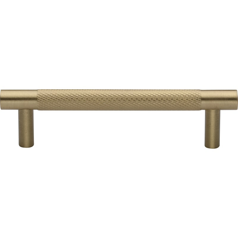 Bern Knurled Cabinet Pull