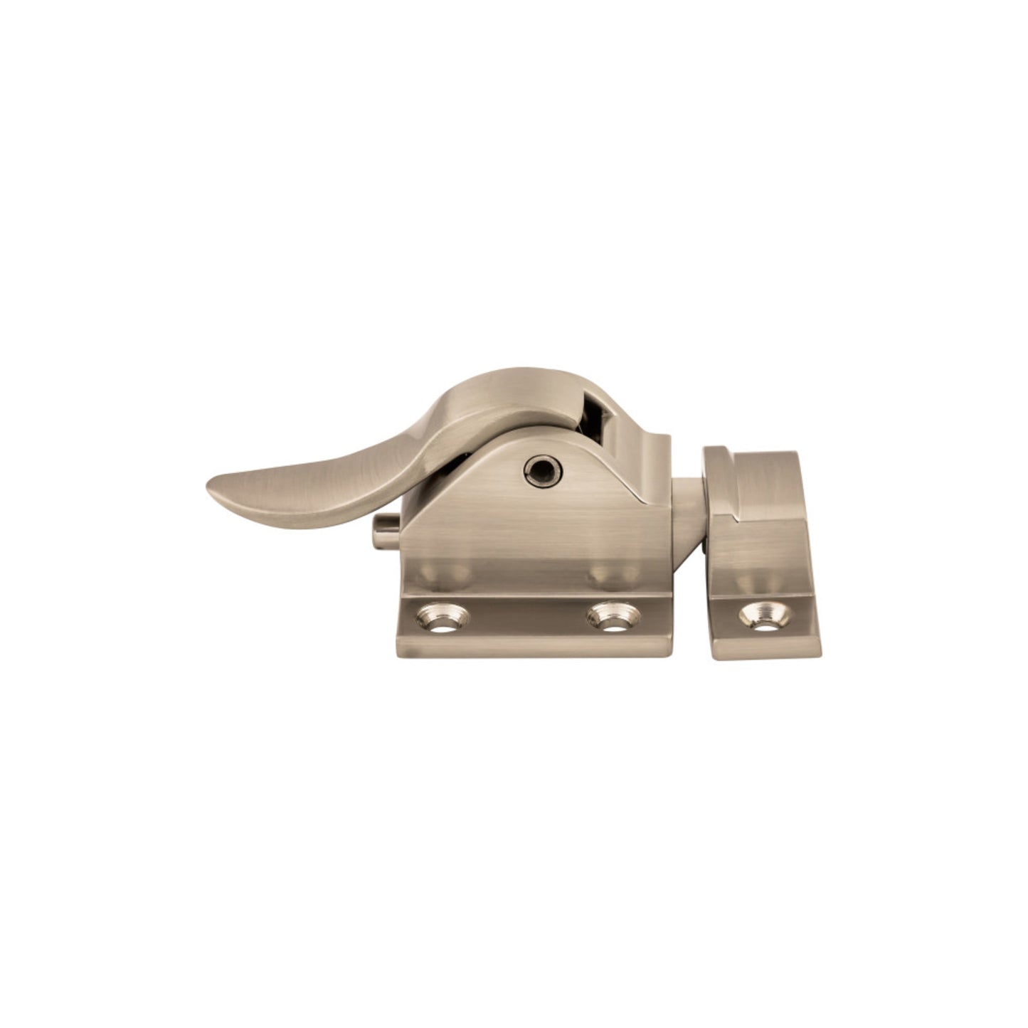 Transcend Cabinet Latch