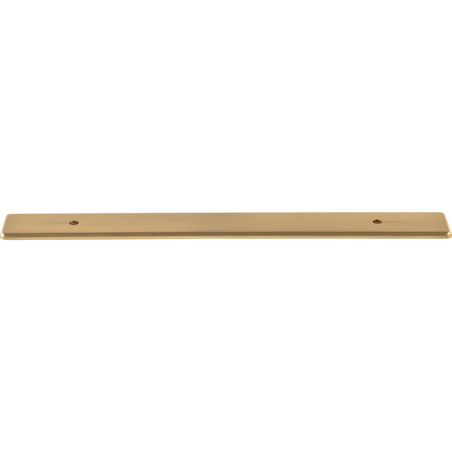 Radcliffe Pull Backplate