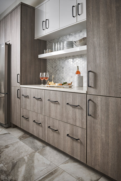 Top Knobs Tapered Bar Pull