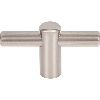 Top Knobs Dempsey Length Bar Knob