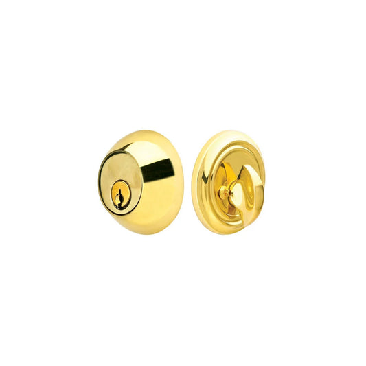 Regular Deadbolt