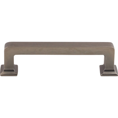 Top Knobs Ascendra Bar Pull