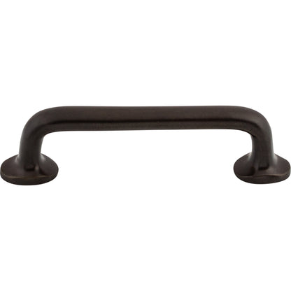 Top Knobs Aspen Rounded Bar Pull
