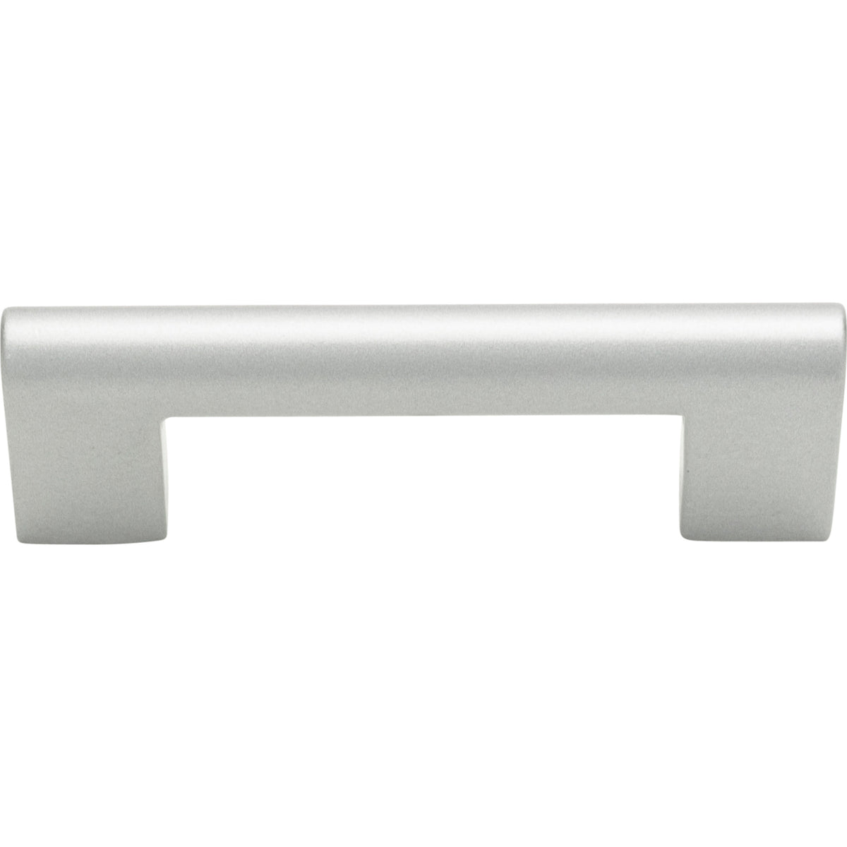 Atlas Round Rail Bar Pull