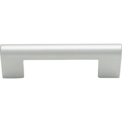 Atlas Round Rail Bar Pull