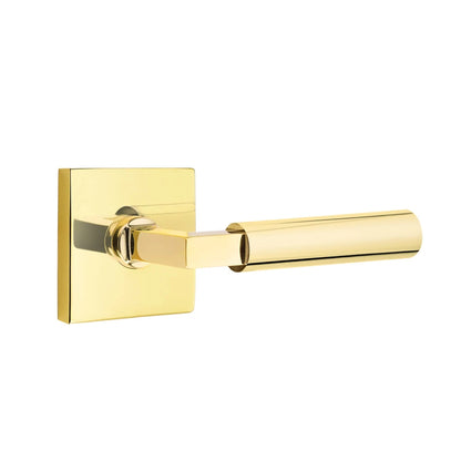 SELECT L-Square Smooth Lever