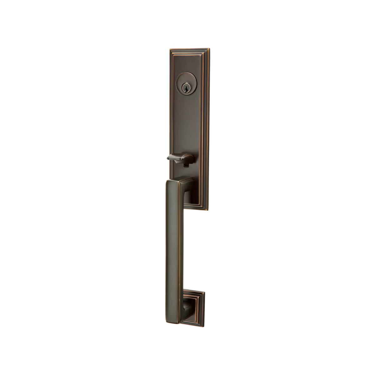 Wilshire Handleset
