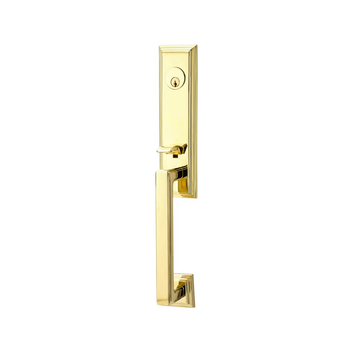 Wilshire Handleset