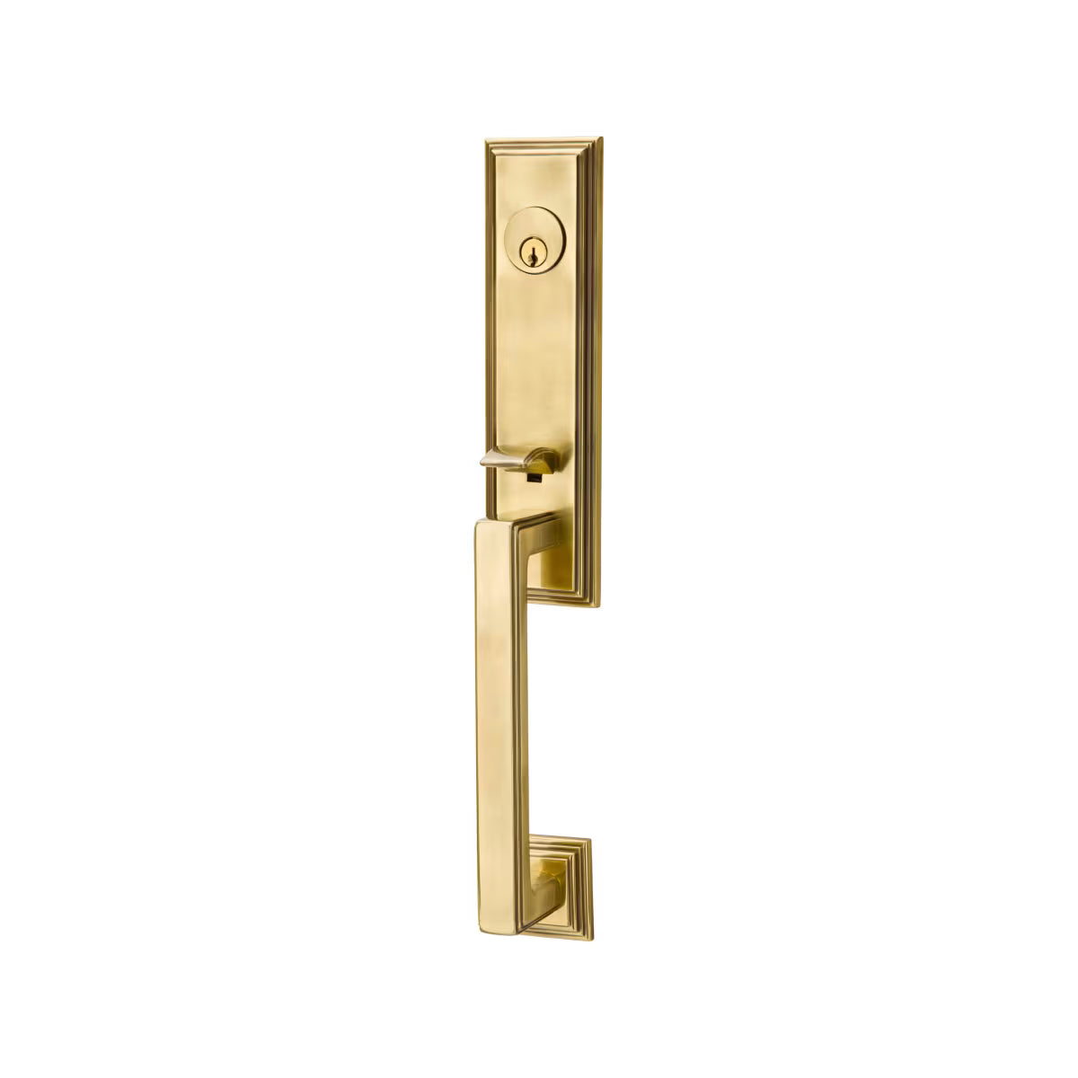 Wilshire Handleset