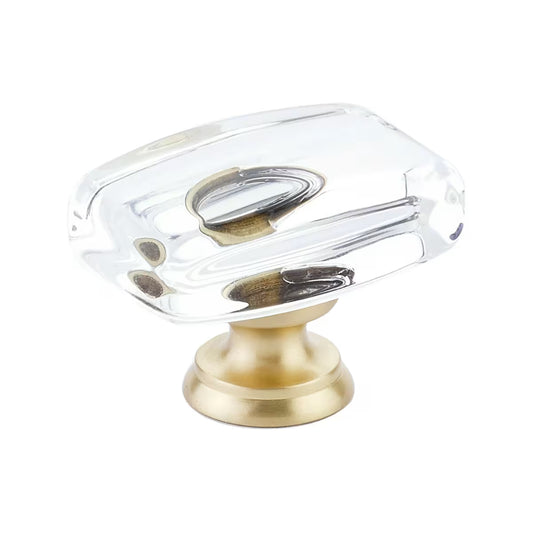 Windsor Glass Knob