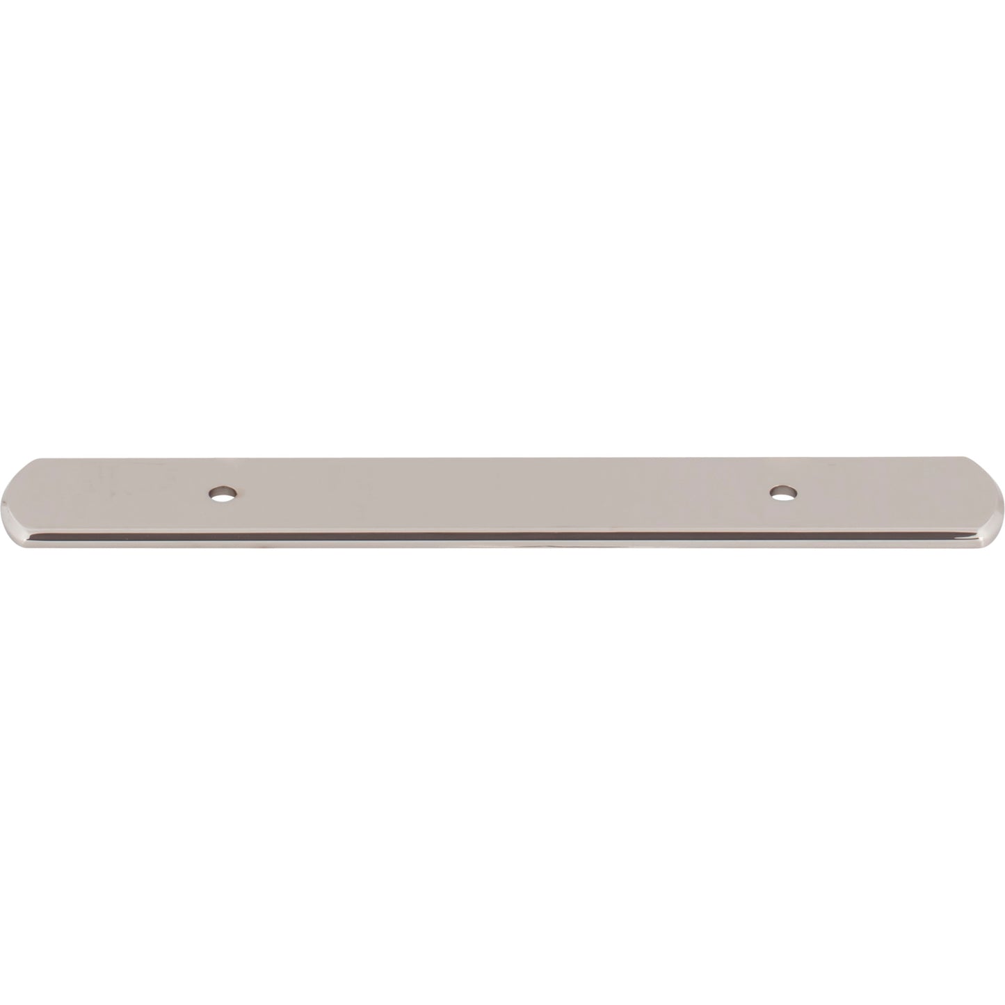 Top Knobs Wescott Pull Backplate