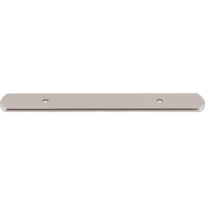 Top Knobs Wescott Pull Backplate