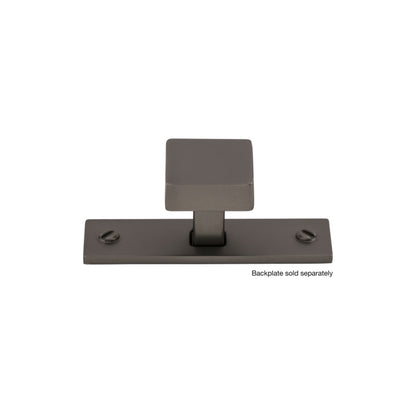 Top Knobs Channing Length Square Knob