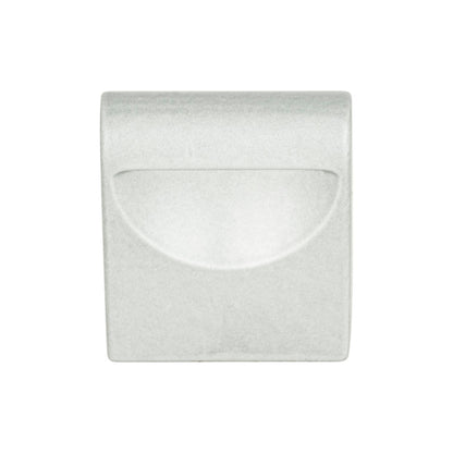 Atlas Round Rail Diameter Round Knob
