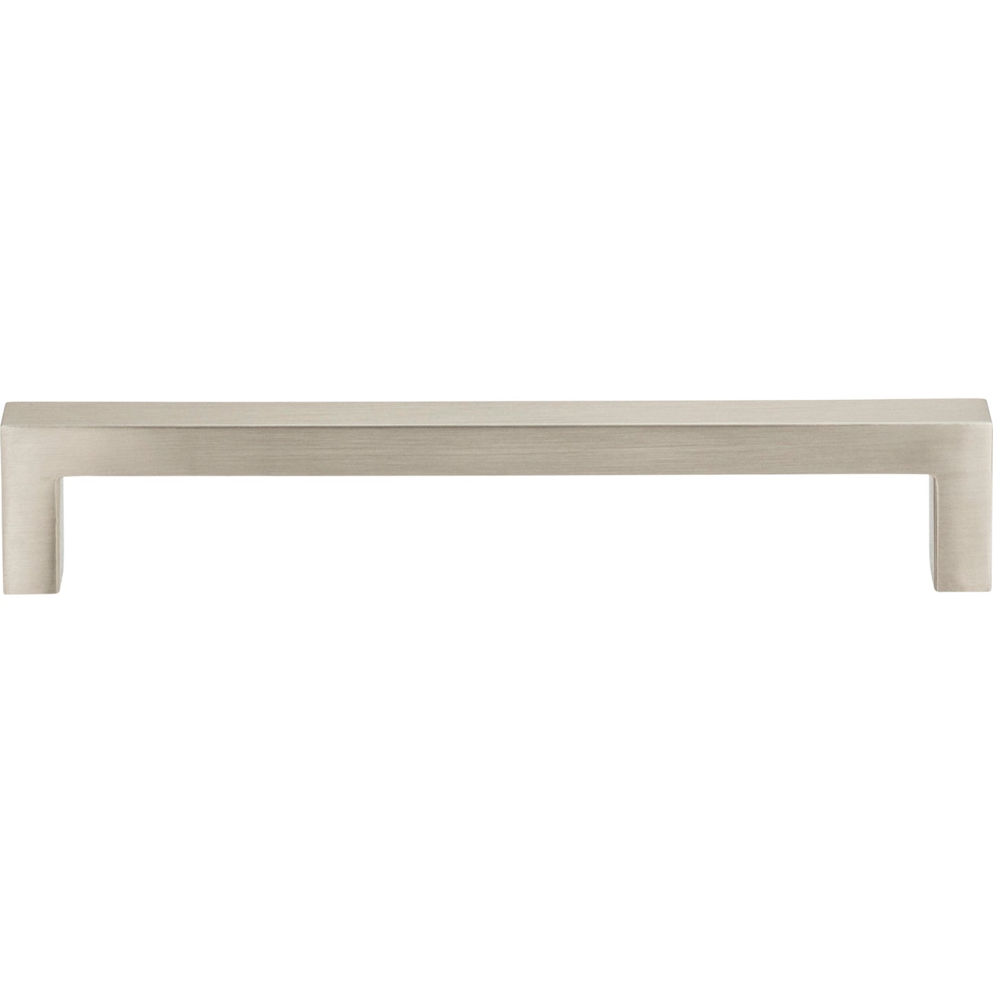 Atlas It 6 5/16" Center to Center Bar Pull (A875) - Brushed Nickel