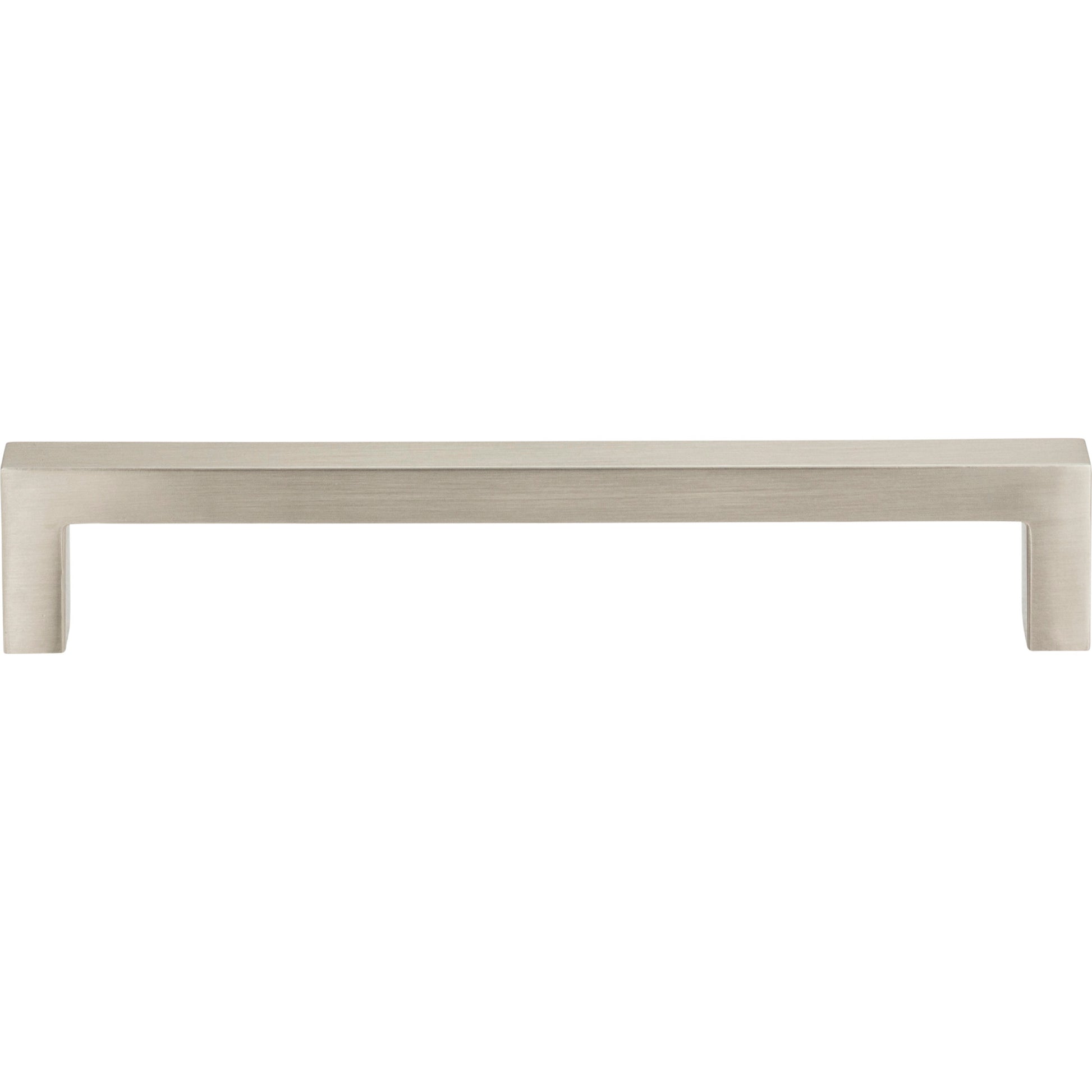 Atlas It 6 5/16" Center to Center Bar Pull (A875) - Brushed Nickel