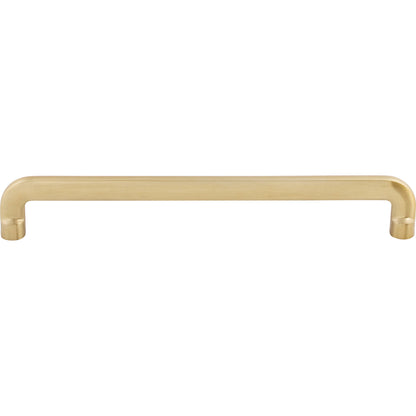 Top Knobs Hartridge Bar Pull