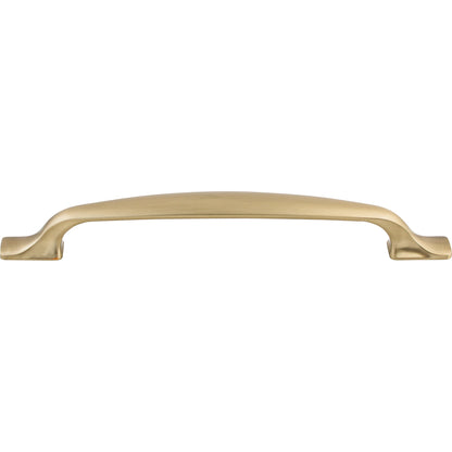 Top Knobs Torbay Bar Pull