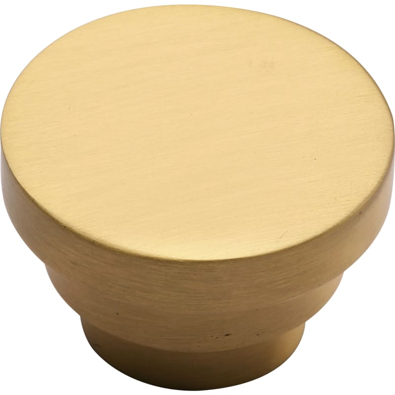 Round Step Cabinet Knob
