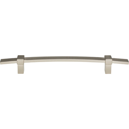 Atlas Buckle Up Bar Pull