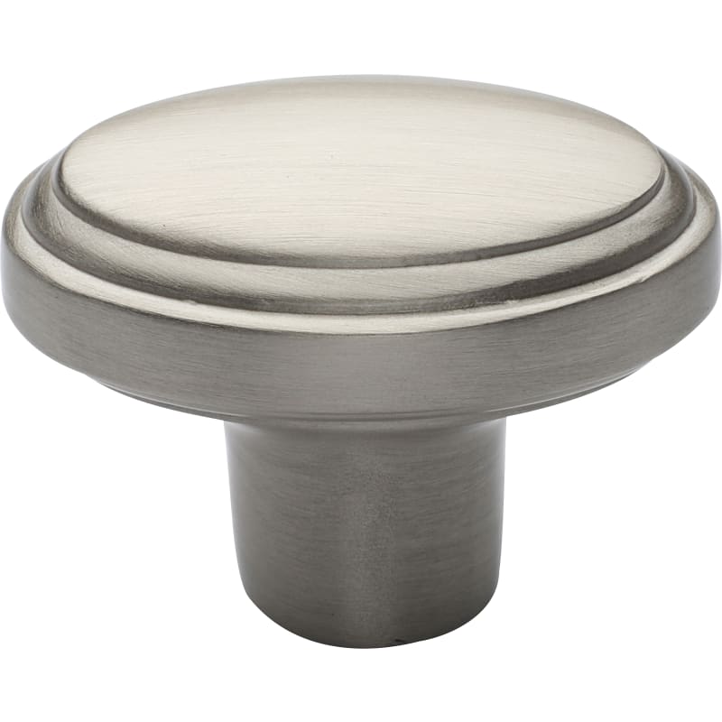 Oval Cabinet Knob