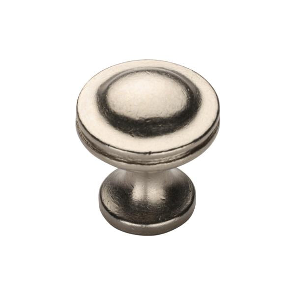 Ashley Norton Harrison Cabinet Knob