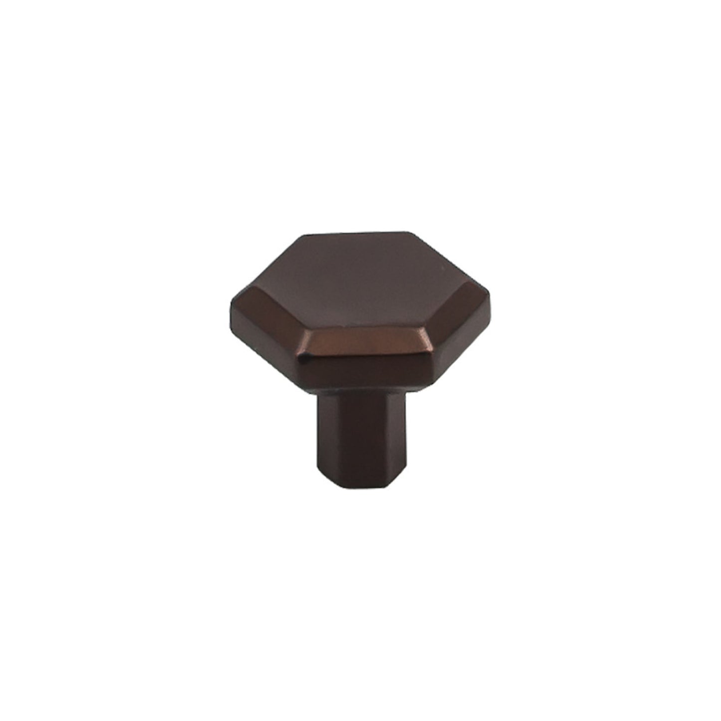 Lydia 1 1/4" Length Square Knob