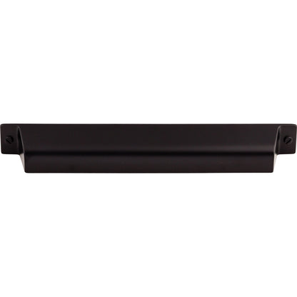 Top Knobs Channing Cup/Bin Pull