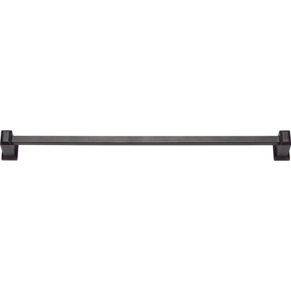 Atlas Sutton Place Single Towel Bar