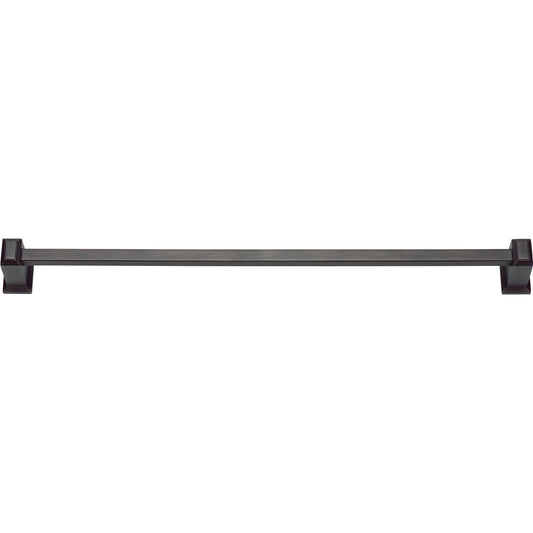 Atlas Sutton Place Single 25"  Towel Bar (SUTTB24) - Venetian Bronze