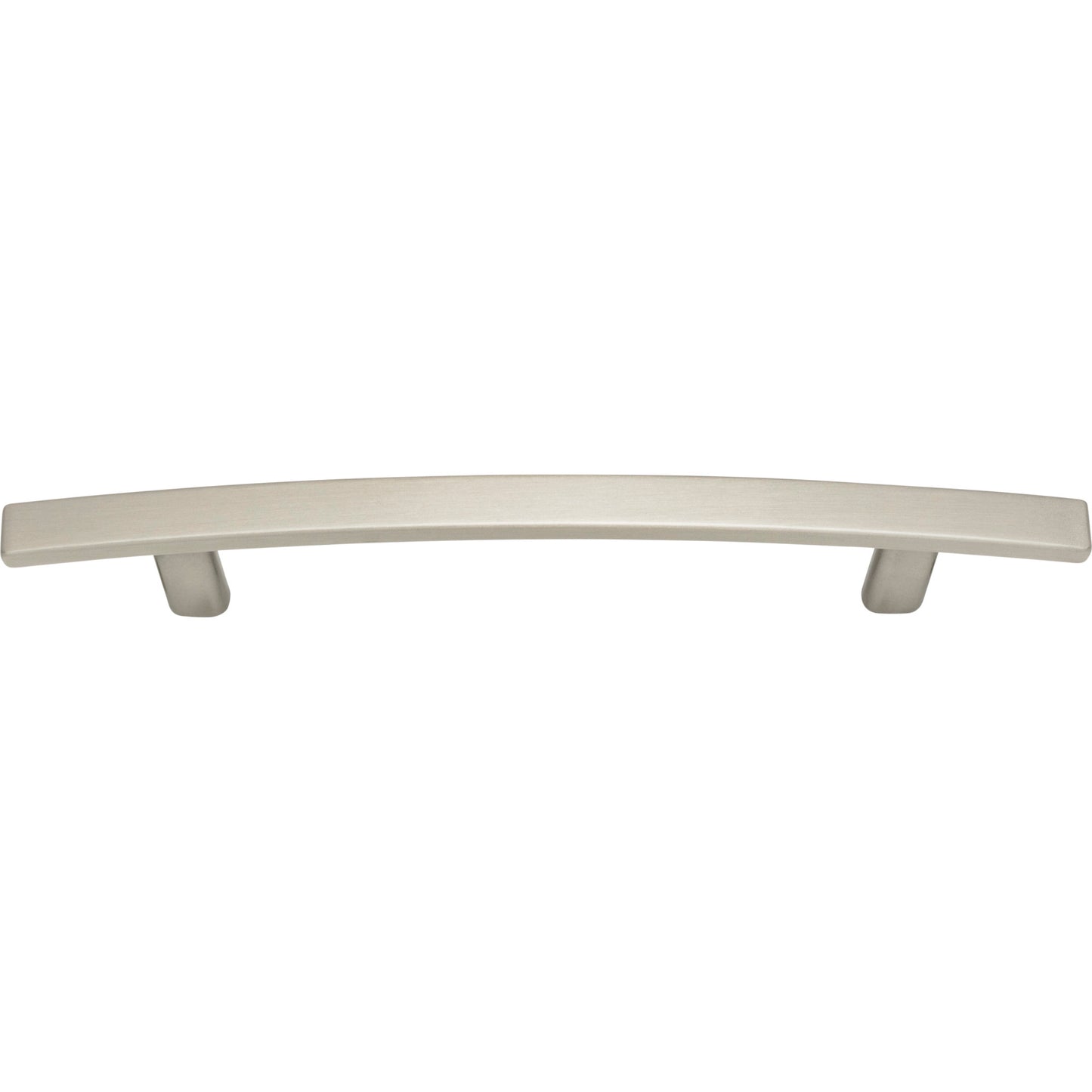 Atlas Curved Line Bar Pull