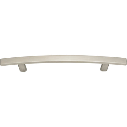 Atlas Curved Line Bar Pull