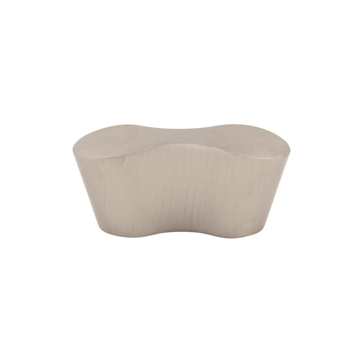 Infinity Oval Knob