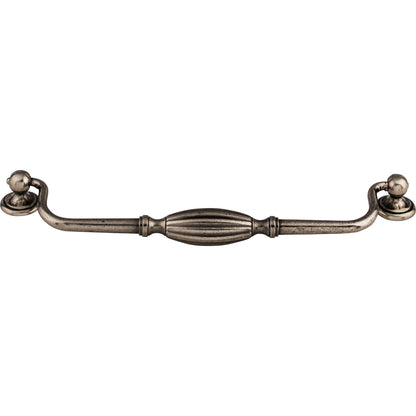 Top Knobs Tuscany Drop Handle