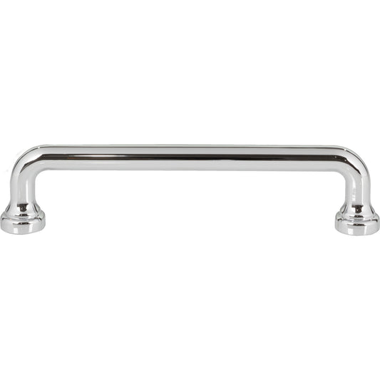 Atlas Malin 5 1/16" Center to Center Bar Pull (A642) - Polished Chrome