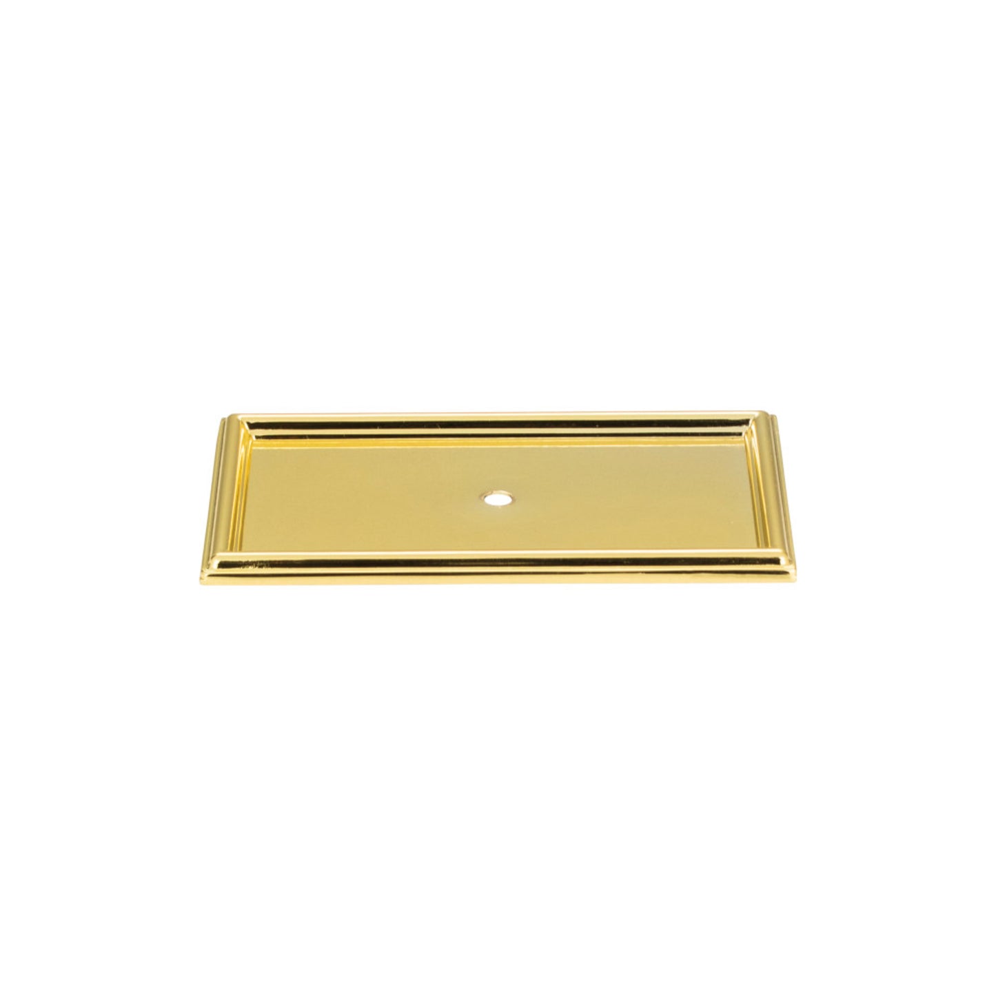 Campaign Rope Knob Backplate