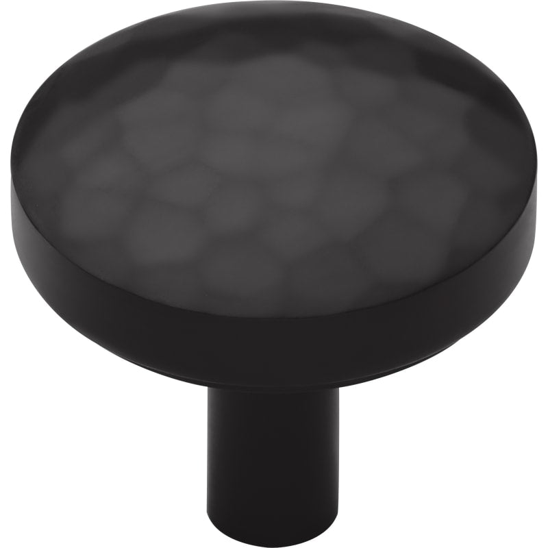 Hammered Tayo Cabinet Knob