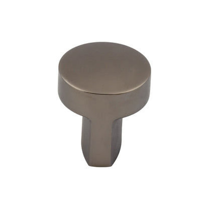 Top Knobs Hartridge Length Cylindrical Knob
